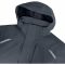 Schutzbekleidung und Workwear | 3in1 Wetterjacke suXXeed craft
