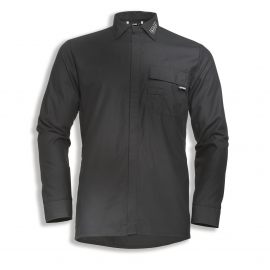 uvex protection fire + arc long-sleeved shirt uvex protection fire + arc long-sleeved shirt