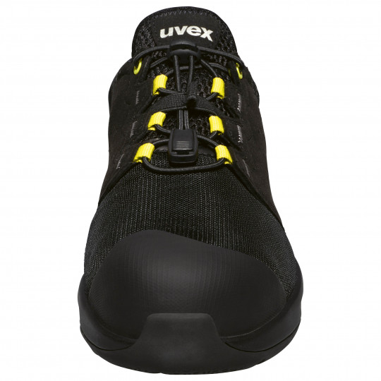 Work Boots | uvex 1 x-flow safety shoes (AU)