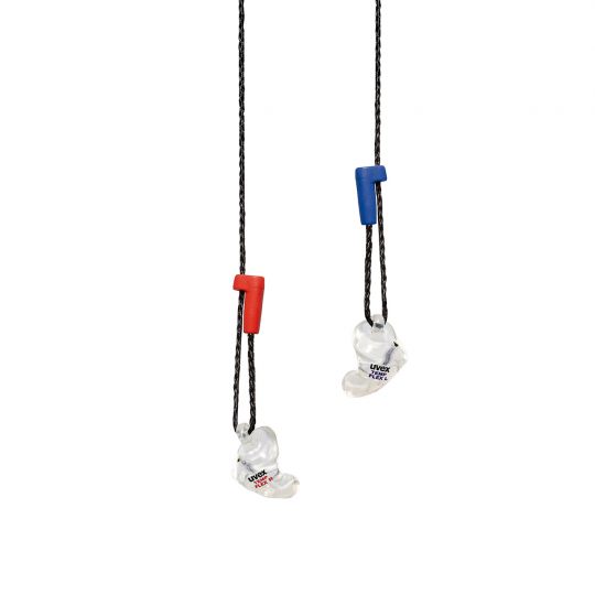 Otoplastika uvex high-fit temp flex Otoplastika uvex high-fit temp flex