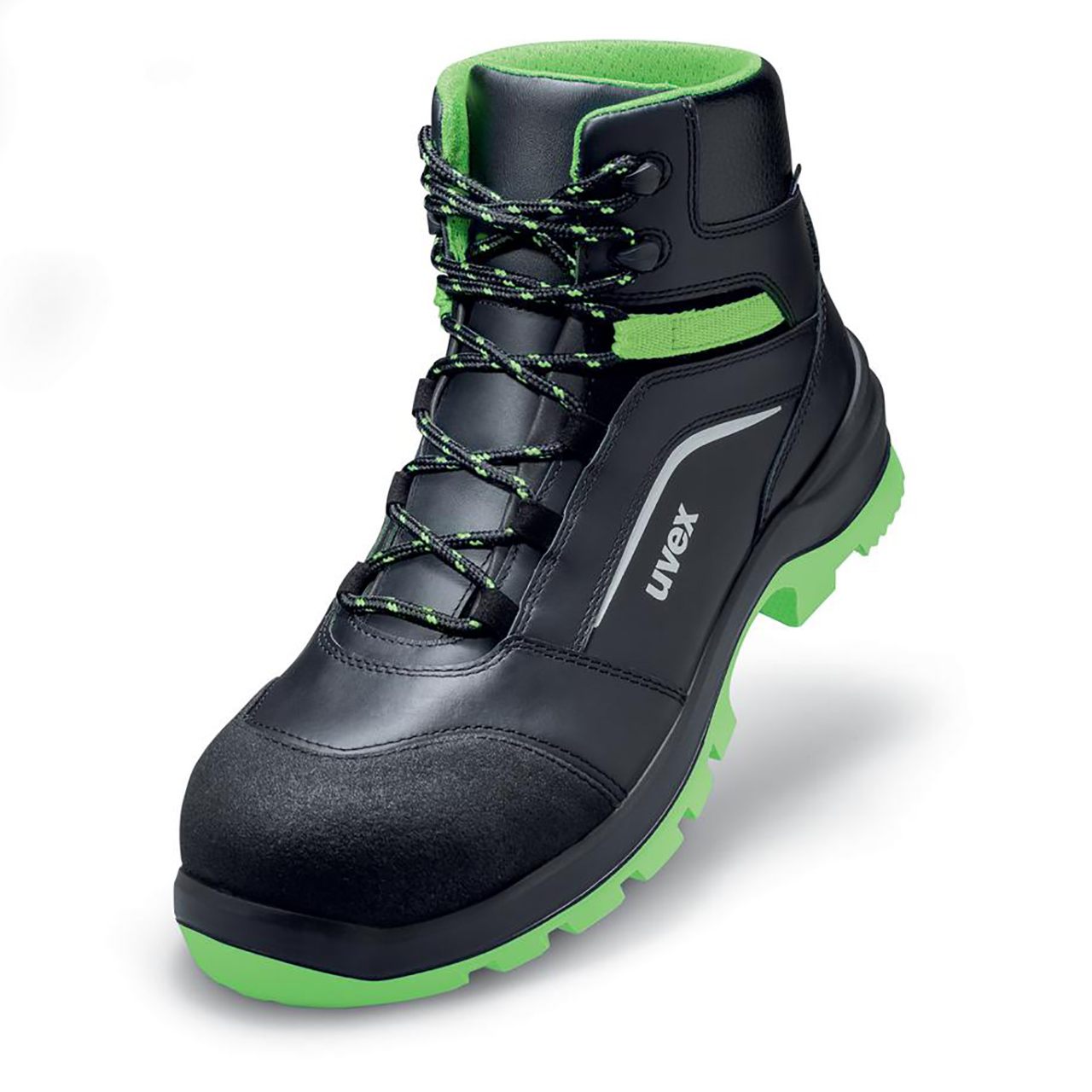 uvex 2 s3 src lace up boot