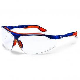 Lunettes à branches uvex i-vo Lunettes à branches uvex i-vo