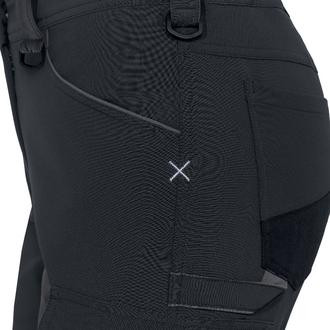 Workwear et combinaisons jetables | Pantalon cargo Femme suXXeed craft