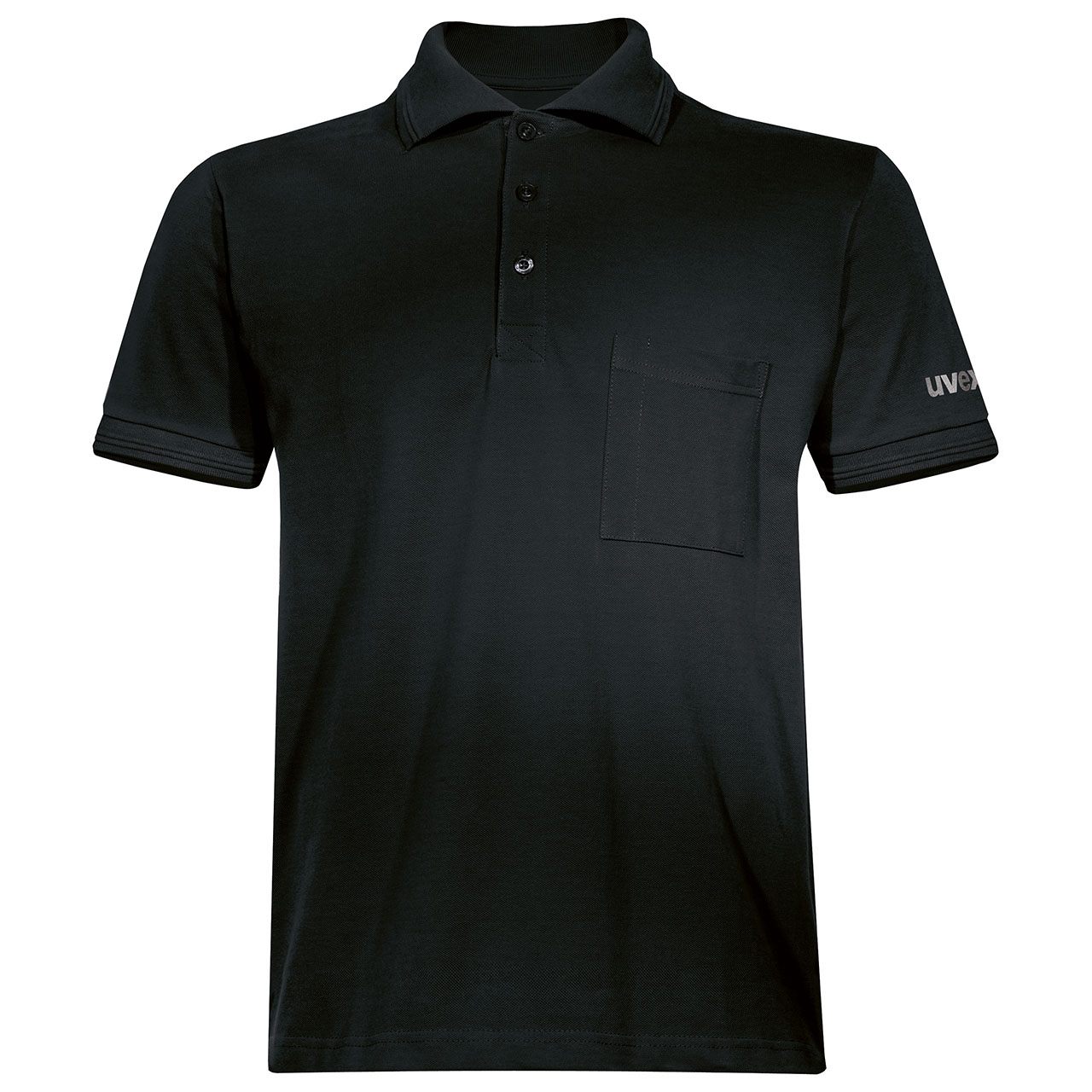 Schutzbekleidung und Workwear | uvex safety | Poloshirt basic Schutzbekleidung und Workwear | Poloshirt basic