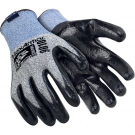High cut and grip seamless work glove HexArmor® 9000 Series™ 9010 High cut and grip seamless work glove HexArmor® 9000 Series™ 9010