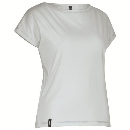 Protective clothing and workwear | T-Shirt women uvex suXXeed greencycle planet