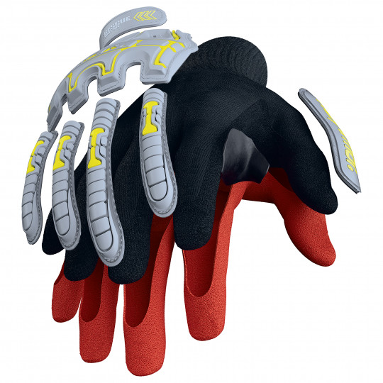Safety gloves | HexArmor® Helix® Series 3007