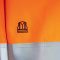 Schutzbekleidung und Workwear | Bundjacke uvex suXXeed construction
