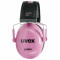 Hearing Protection | uvex K junior earmuffs