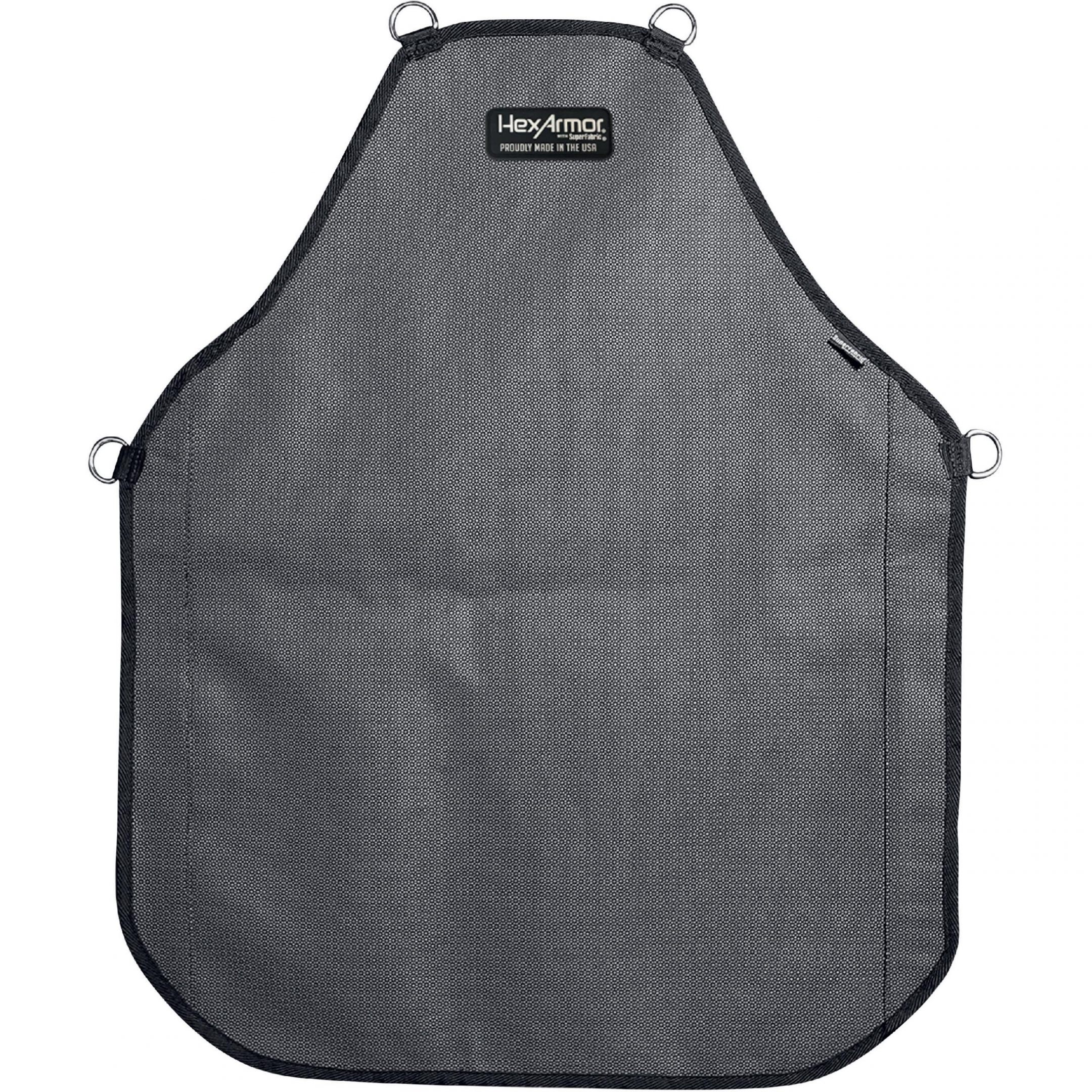 Guantes de seguridad | uvex safety | Delantal de protección HexArmor® AP322 de 61 x 76 cm, resistente al corte y a la abrasión Guantes de seguridad | Delantal de protección HexArmor® AP322 de 61 x 76 cm, resistente al corte y a la abrasión