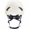 Schutzhelme | pronamic alpine MIPS weiss