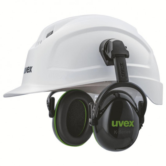 Protection auditive | uvex K10H