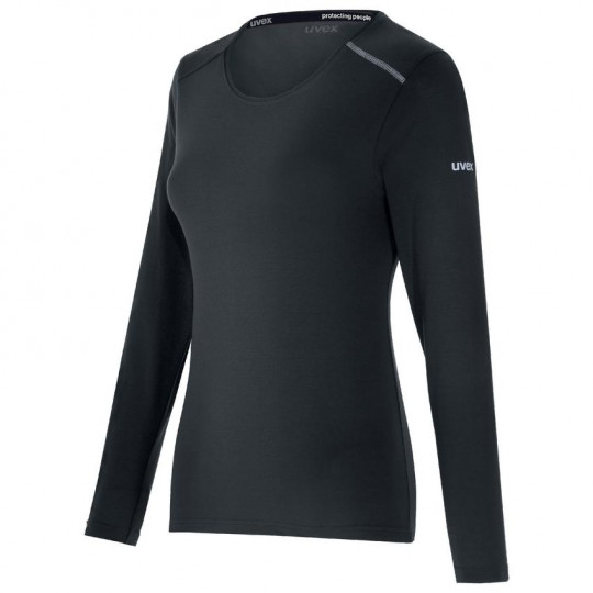 Schutzbekleidung und Workwear | Longsleeve women - regular fit suXXeed