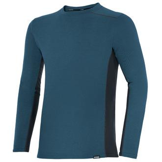 Protective clothing and workwear | Long-sleeved shirt — uvex suXXeed industry