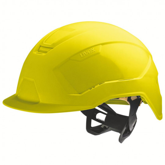 Schutzhelme | pronamic E-WR gelb