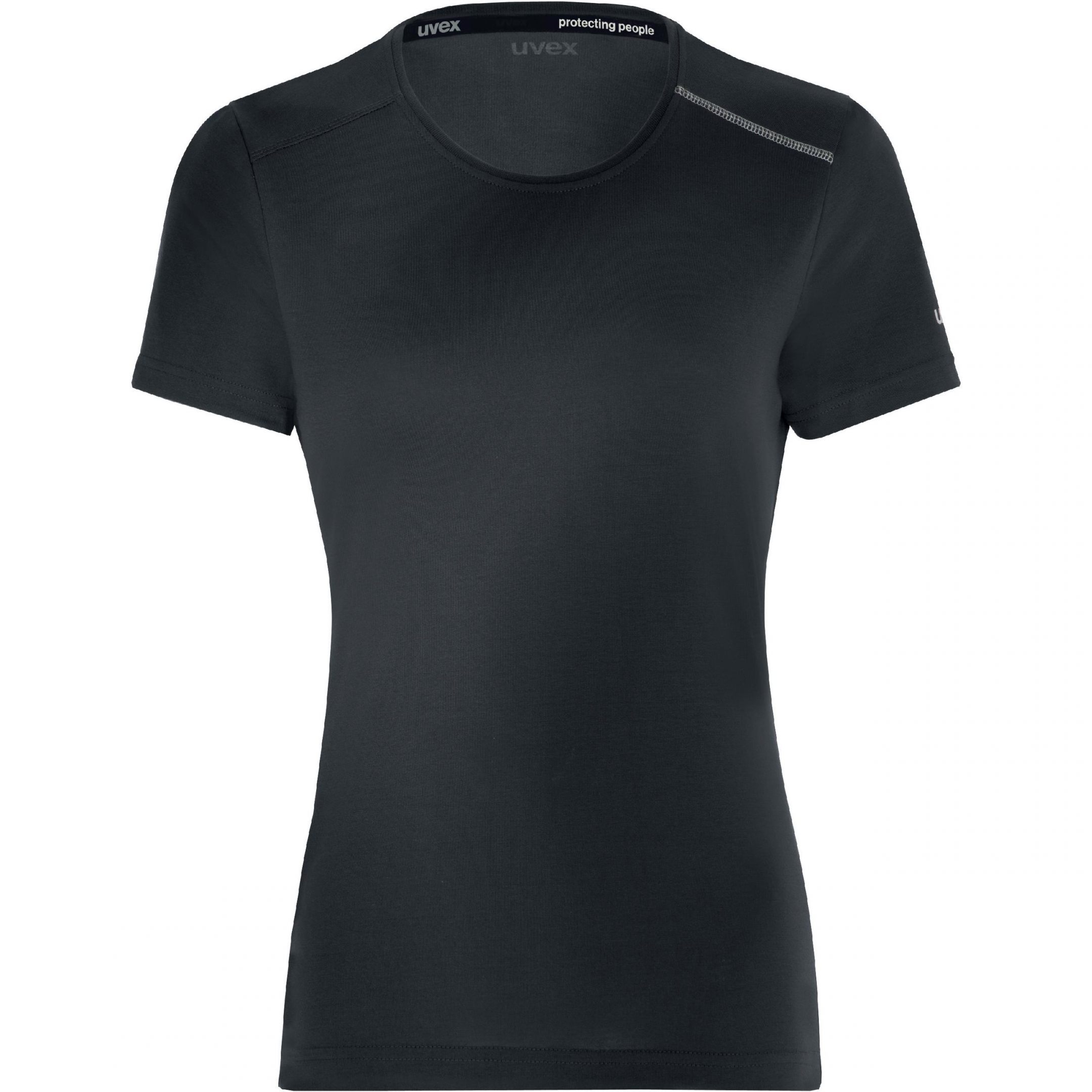 Schutzbekleidung und Workwear | uvex safety | Damen T-Shirt uvex suXXeed Schutzbekleidung und Workwear | Damen T-Shirt uvex suXXeed