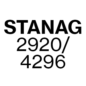 STANAG 2920/4296