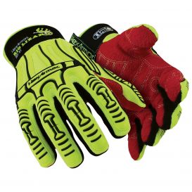HexArmor® Rig Lizard® 2025X impact protection glove HexArmor® Rig Lizard® 2025X impact protection glove