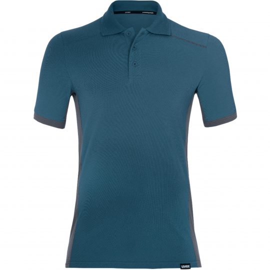 Polo shirt — uvex suXXeed industry