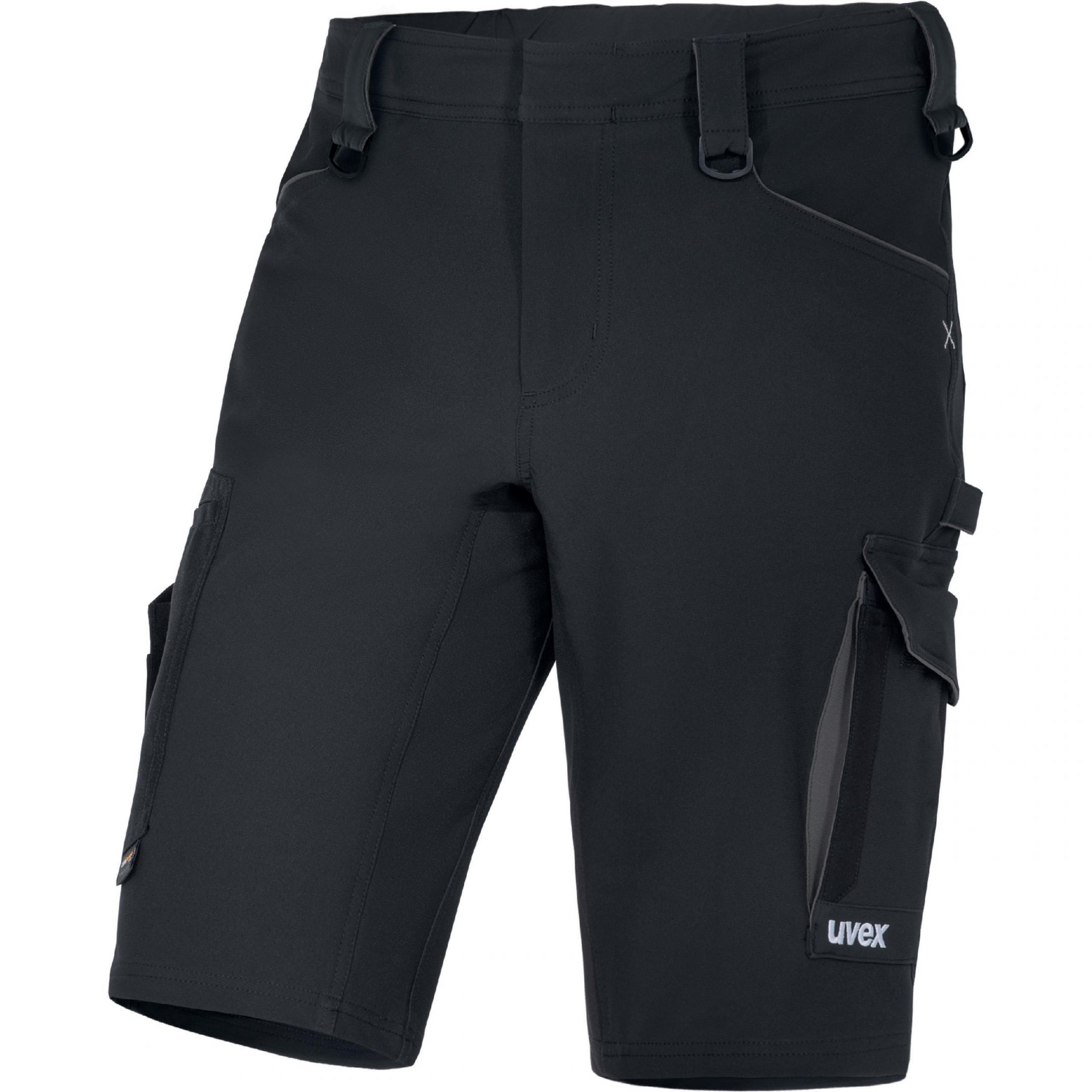 Schutzbekleidung und Workwear | uvex safety | Bermuda suXXeed craft Schutzbekleidung und Workwear | Bermuda suXXeed craft