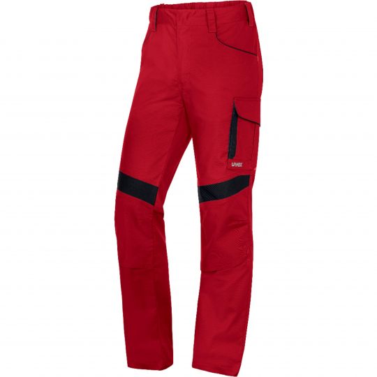 Trousers — uvex suXXeed industry
