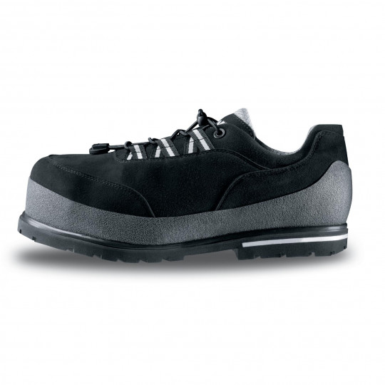 Safety shoes | uvex motion 3XL S3 SRC shoe