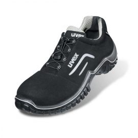 uvex motion style S2 SRC perforated shoe uvex运动风格S2 SRC穿孔鞋