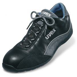 Halbschuh uvex赛车S1 SRA