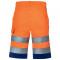 Schutzbekleidung und Workwear | Bermuda uvex suXXeed construction