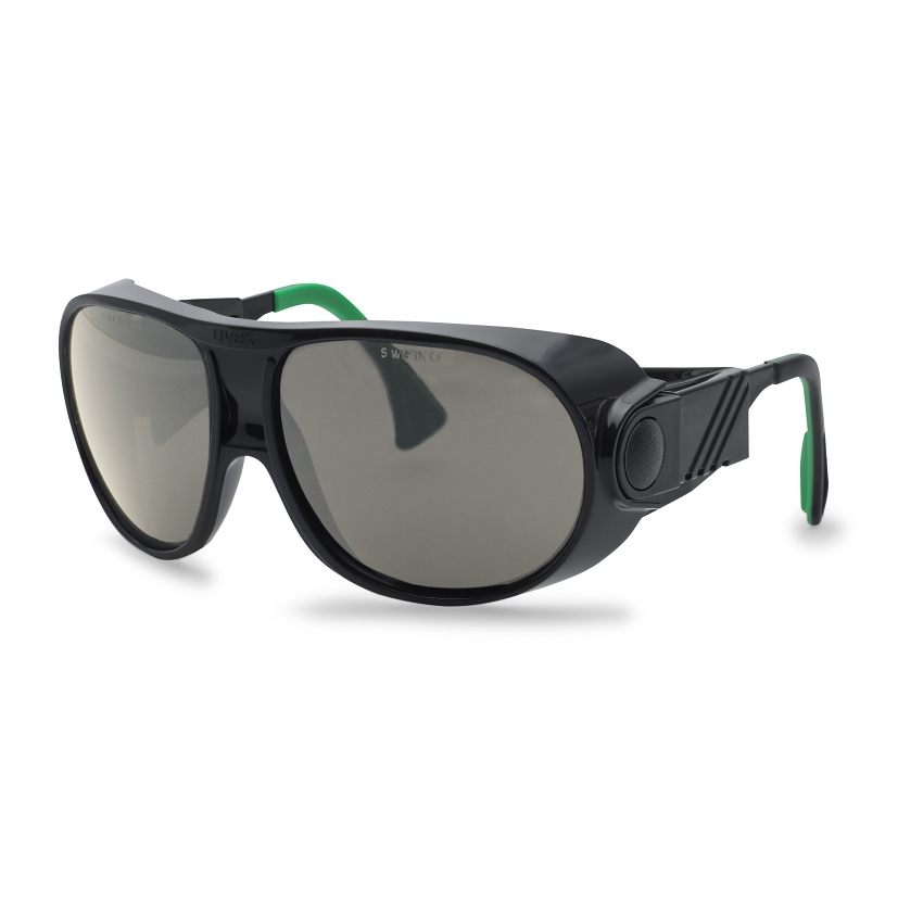 uvex futura welding safety spectacles uvex futura welding safety spectacles