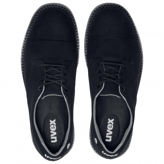 Safety shoes | uvex 1 business lace-up shoe S3 SRC