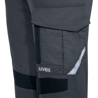 Vêtements de protection | Pantalon pour femme uvex suXXeed industry