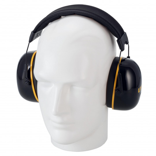 Hearing protection | uvex K20 ear muffs