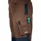 Protective clothing and workwear | uvex perfeXXion premium trousers