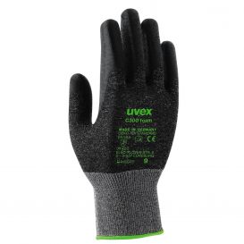 Gant de protection contre les coupures uvex C300 foam Gant de protection contre les coupures uvex C300 foam