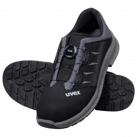 Safety shoes | uvex 2 trend shoe S3 FO SR