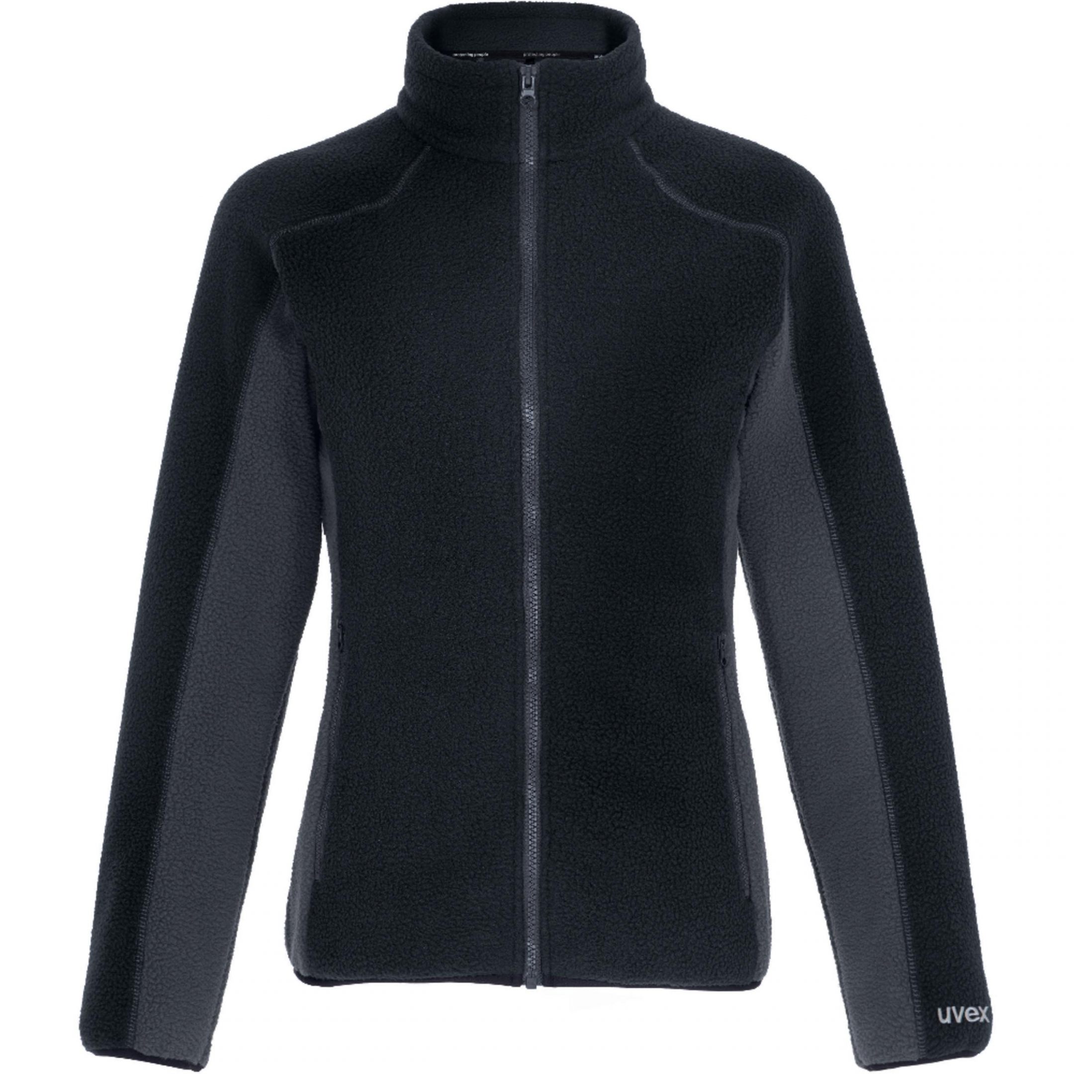 Schutzbekleidung und Workwear | uvex safety | Fleecejacke Damen uvex suXXeed craft Schutzbekleidung und Workwear | Fleecejacke Damen uvex suXXeed craft