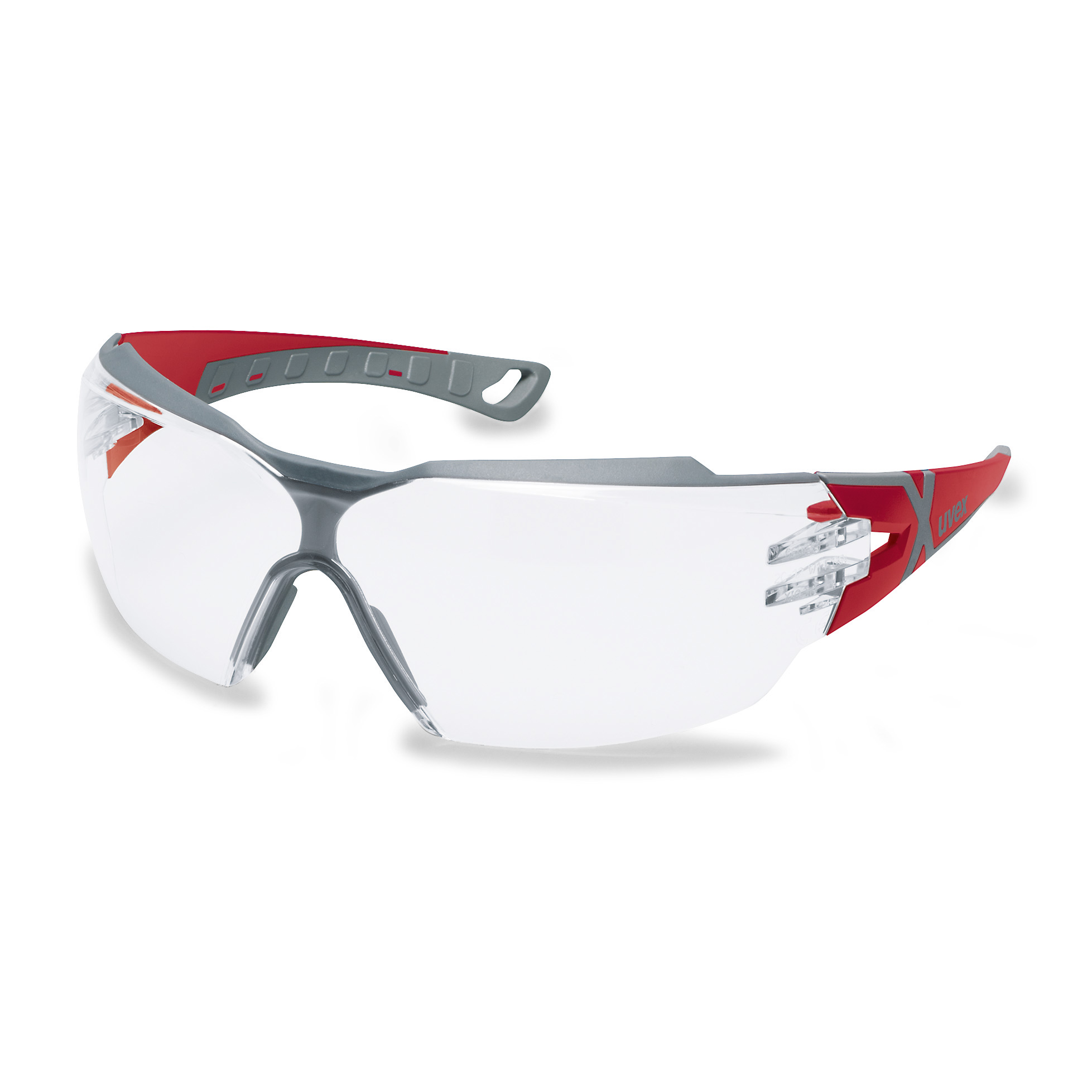 Uvex Pheos Cx2 Spectacles Safety Glasses