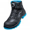 uvex 2 xenova® lace-up boot S3 SRC with Boa® Fit System