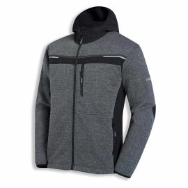 uvex perfect softshell-jakke uvex perfect softshell-jakke