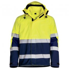 Parka uvex suXXeed multifunctions Parka uvex suXXeed multifunctions