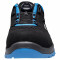 Safety shoes | uvex 2 xenova perforated shoe S1 P SRC