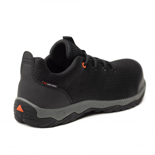 Safety footwear | Heckel MACSOLE® SPORT MS 10 LOW trainer