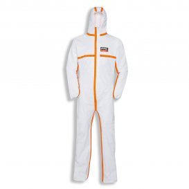 Combinaison de protection contre les produits chimiques uvex 4B Combinaison de protection contre les produits chimiques uvex 4B