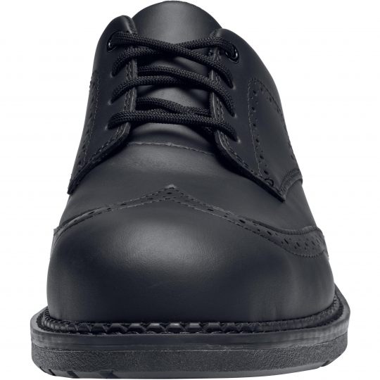 Safety footwear | uvex 1 business lace-up shoe S3 SRC