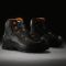 Sepatu Pengaman | bot bertali uvex 2 MACSOLE® S3 HI HRO SRC