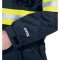 Schutzbekleidung und Workwear | uvex AGT Wechselkleidungsoverall außen