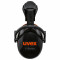 Hearing protection | uvex K30H dielectric helmet earmuffs