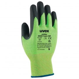 uvex unidur 6659 foam GR uvex unidur 6659 foam GR