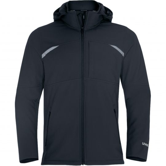 Softshelljacke uvex suXXeed craft